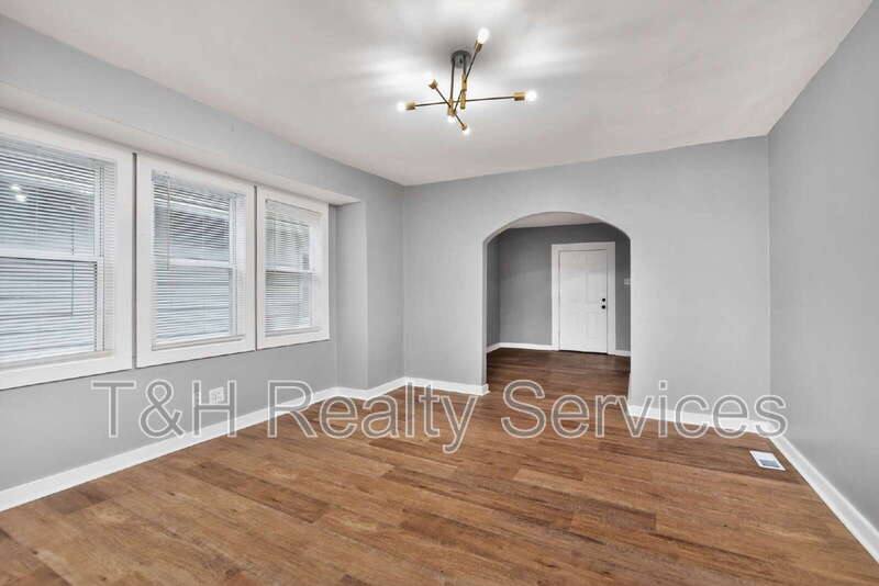 House for rent at 1927 N Dearborn St, Indianapolis, IN 46218