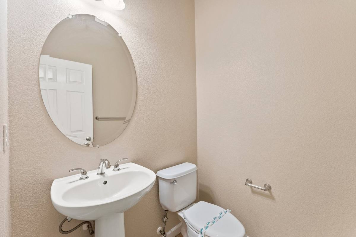 Townhouse for rent at 4032 Crandall Circle, Santa Clara, CA 95054