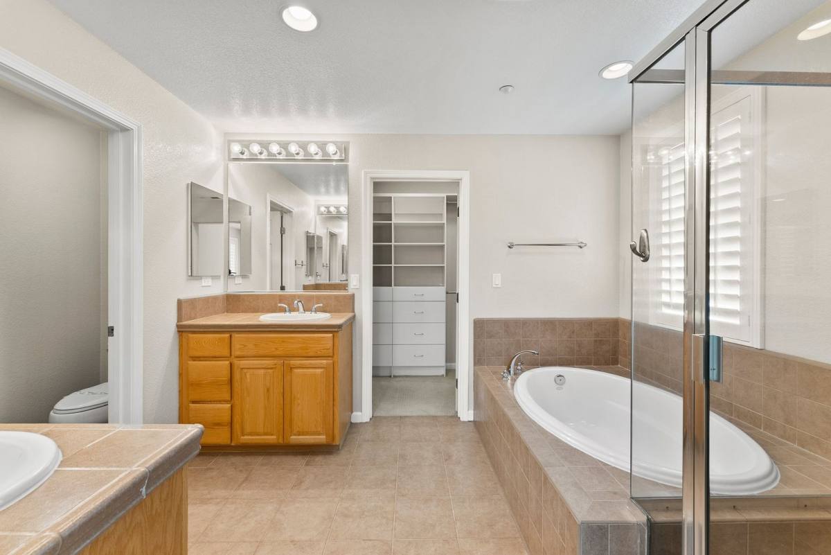 Townhouse for rent at 4032 Crandall Circle, Santa Clara, CA 95054