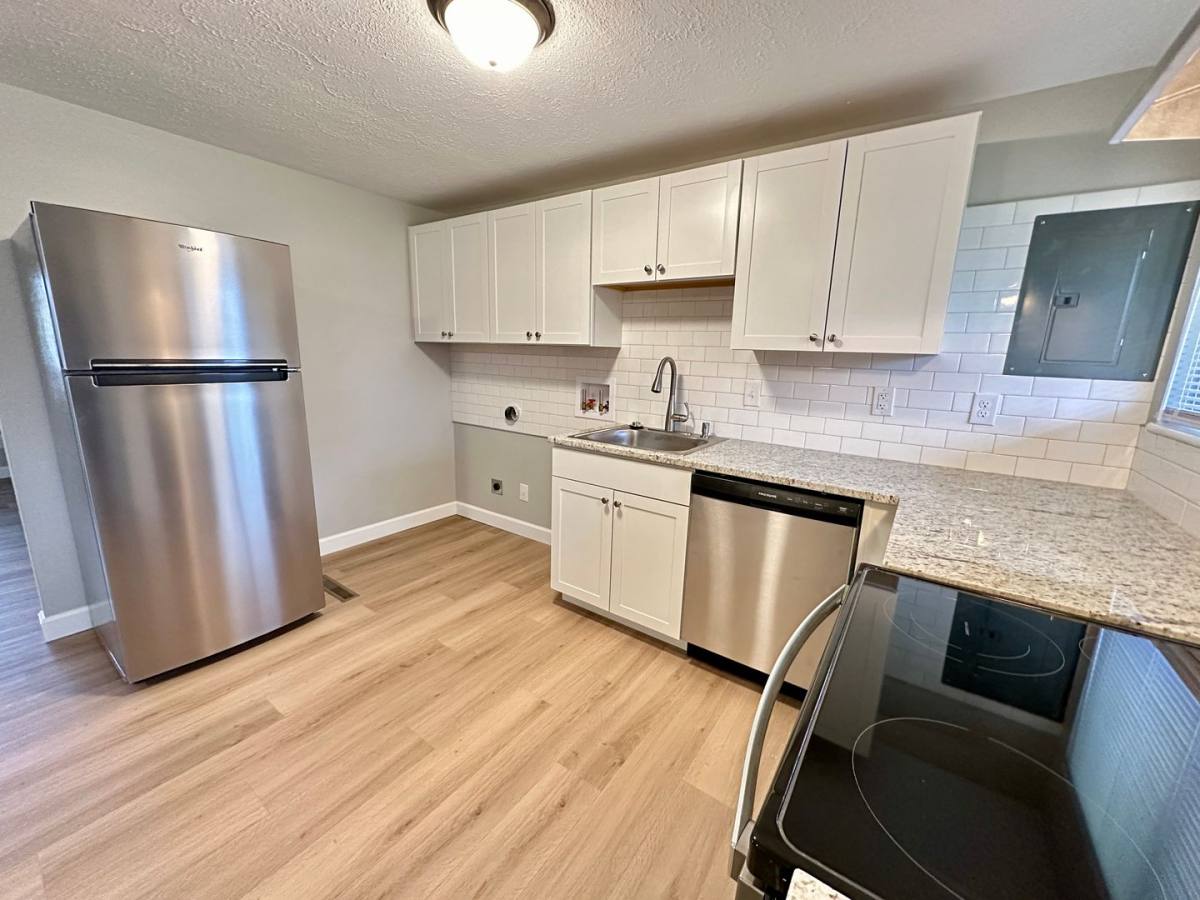 House for rent at 301 Henrich Dr, Dayton, OH 45429