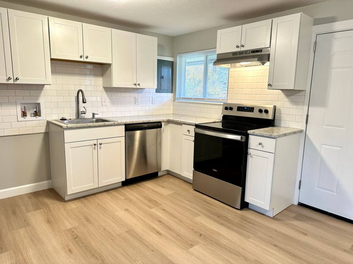 House for rent at 301 Henrich Dr, Dayton, OH 45429