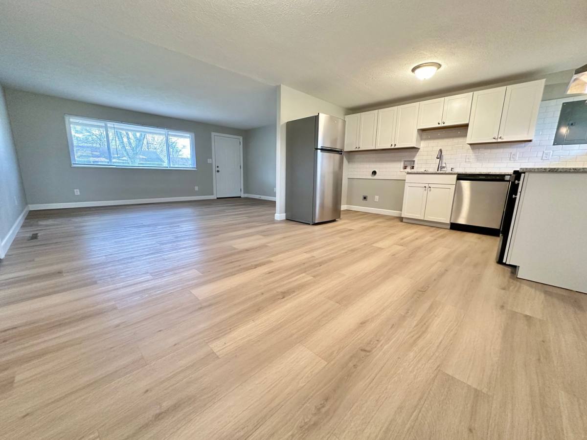 House for rent at 301 Henrich Dr, Dayton, OH 45429