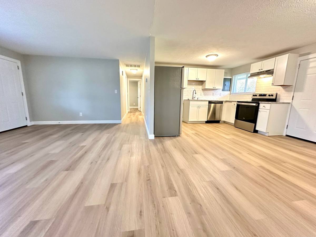 House for rent at 301 Henrich Dr, Dayton, OH 45429
