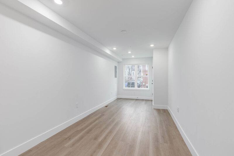 Apartment for rent at 2057 E Rush St #1, Philadelphia, PA 19134