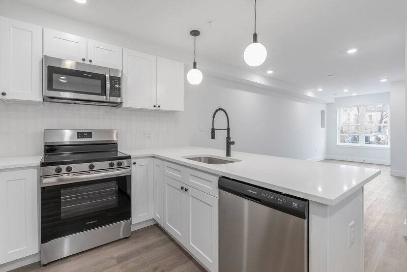 Apartment for rent at 2057 E Rush St #1, Philadelphia, PA 19134