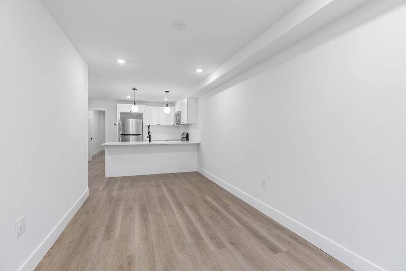 Apartment for rent at 2057 E Rush St #1, Philadelphia, PA 19134