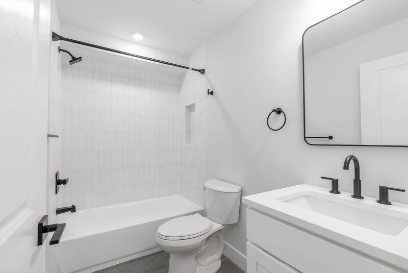 Apartment for rent at 2057 E Rush St #1, Philadelphia, PA 19134