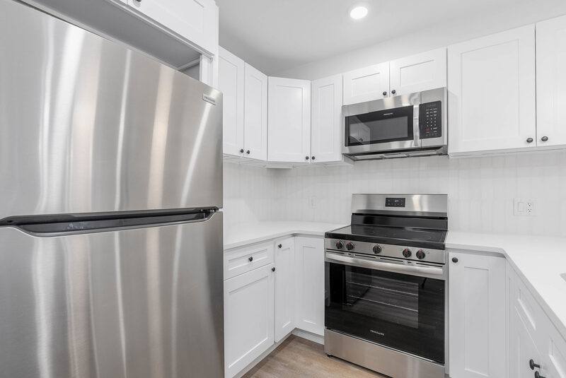 Apartment for rent at 2057 E Rush St #1, Philadelphia, PA 19134