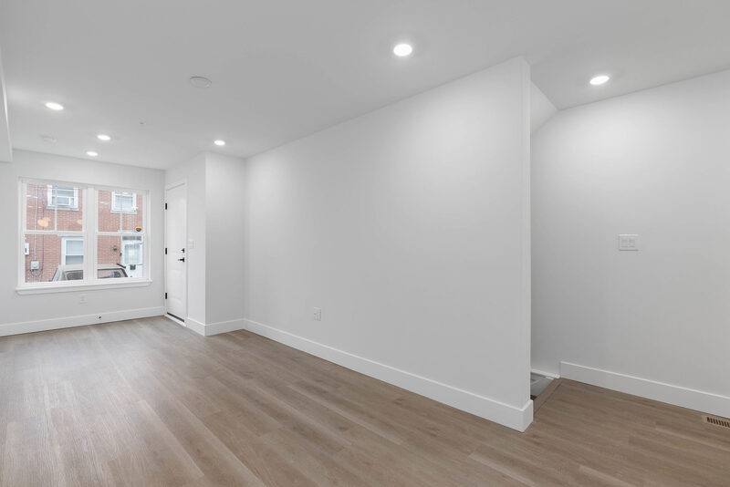 Apartment for rent at 2057 E Rush St #1, Philadelphia, PA 19134