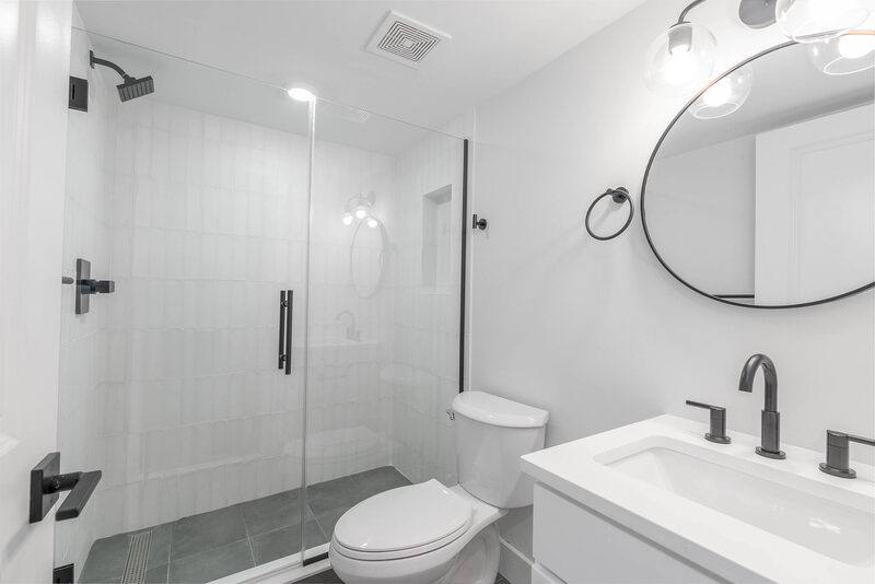 Apartment for rent at 2057 E Rush St #1, Philadelphia, PA 19134