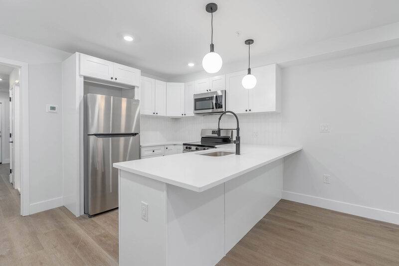 Apartment for rent at 2057 E Rush St #1, Philadelphia, PA 19134