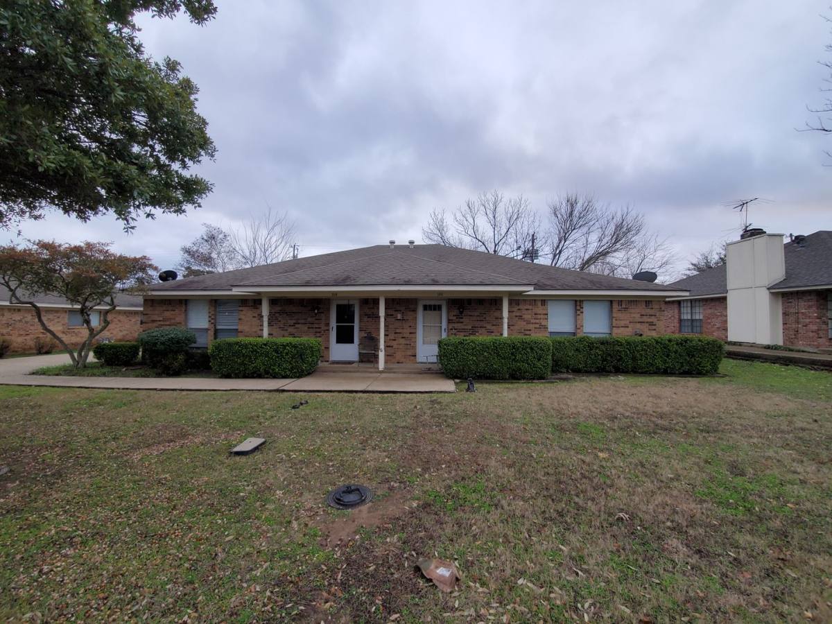 Apartment for rent at 106 Westpark N Dr, McKinney, TX 75071
