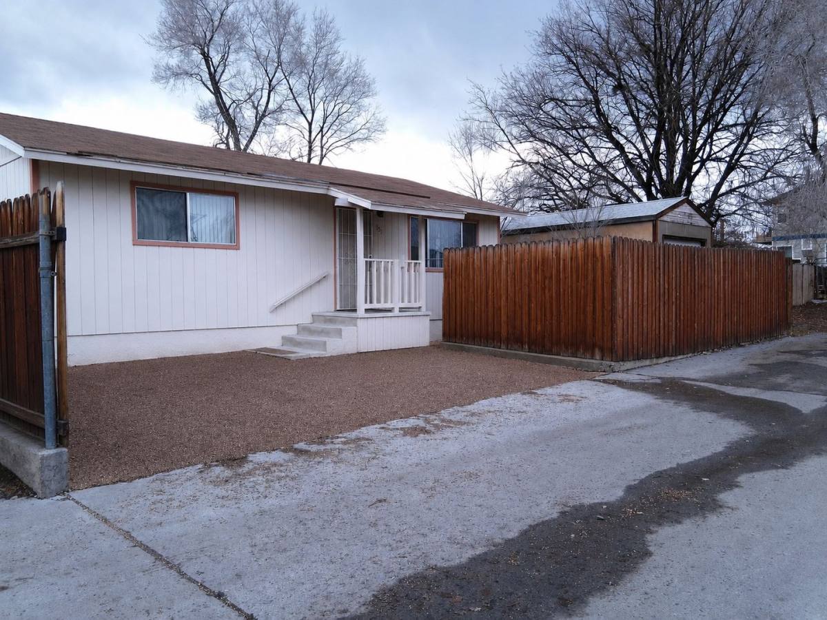 House for rent at 551 Wonder St, Reno, NV 89502