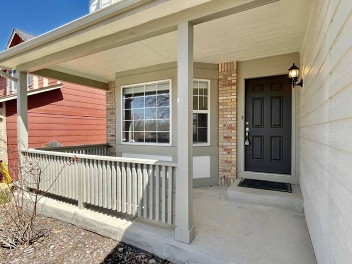 House for rent at 6675 Stonehedge Dr, Colorado Springs, CO 80918