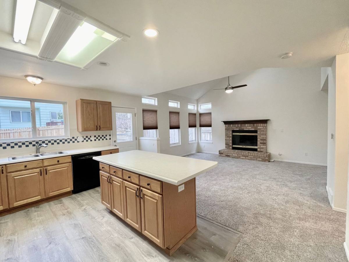 House for rent at 6675 Stonehedge Dr, Colorado Springs, CO 80918