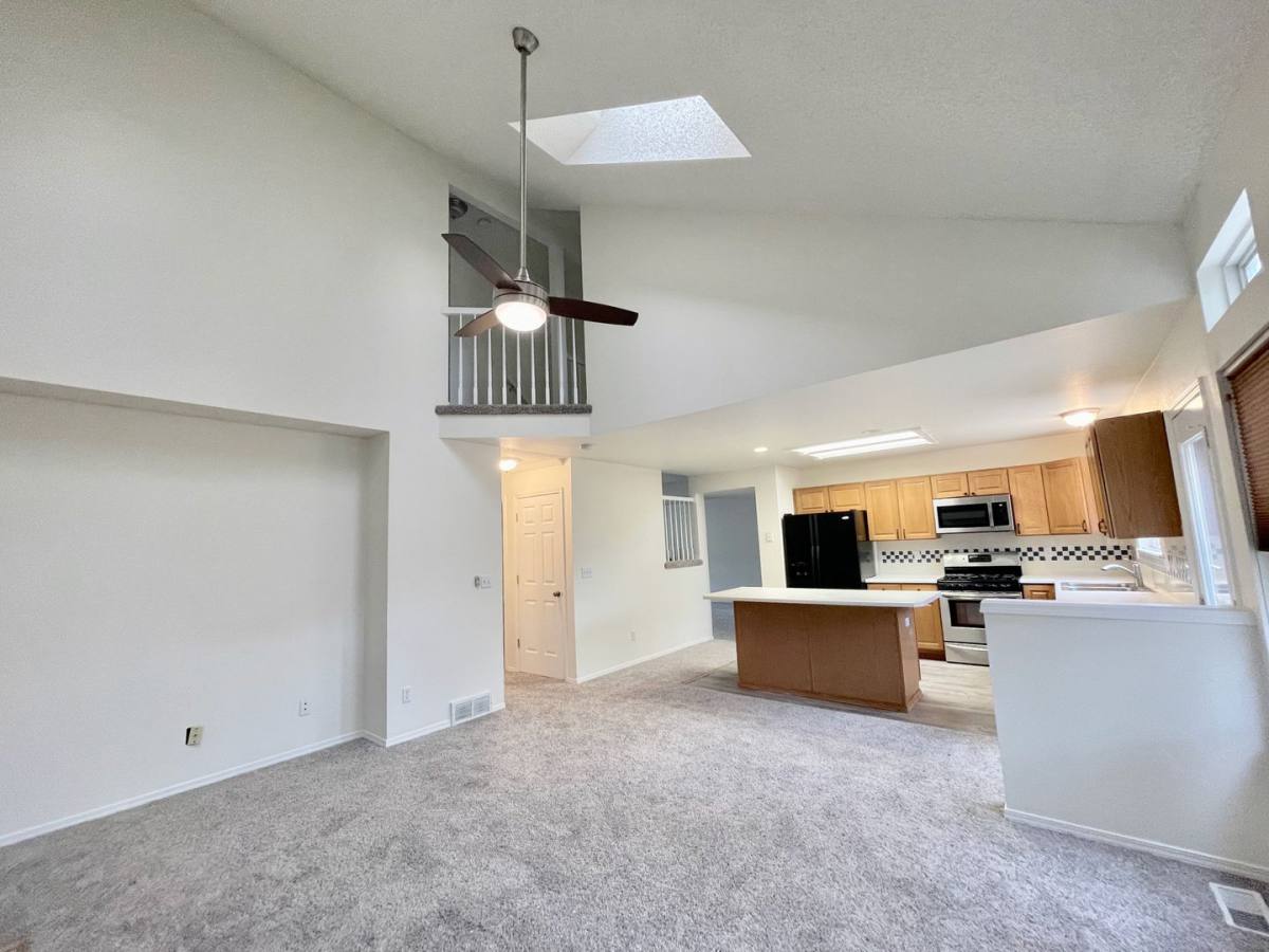 House for rent at 6675 Stonehedge Dr, Colorado Springs, CO 80918