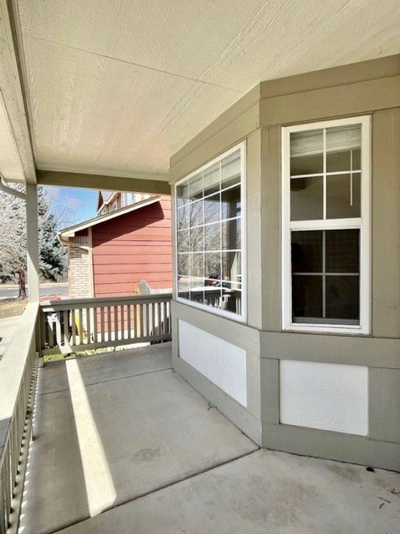 House for rent at 6675 Stonehedge Dr, Colorado Springs, CO 80918