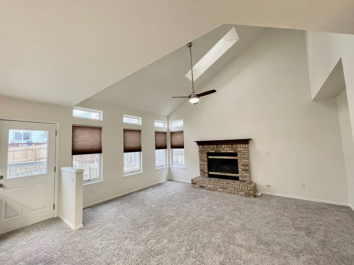 House for rent at 6675 Stonehedge Dr, Colorado Springs, CO 80918