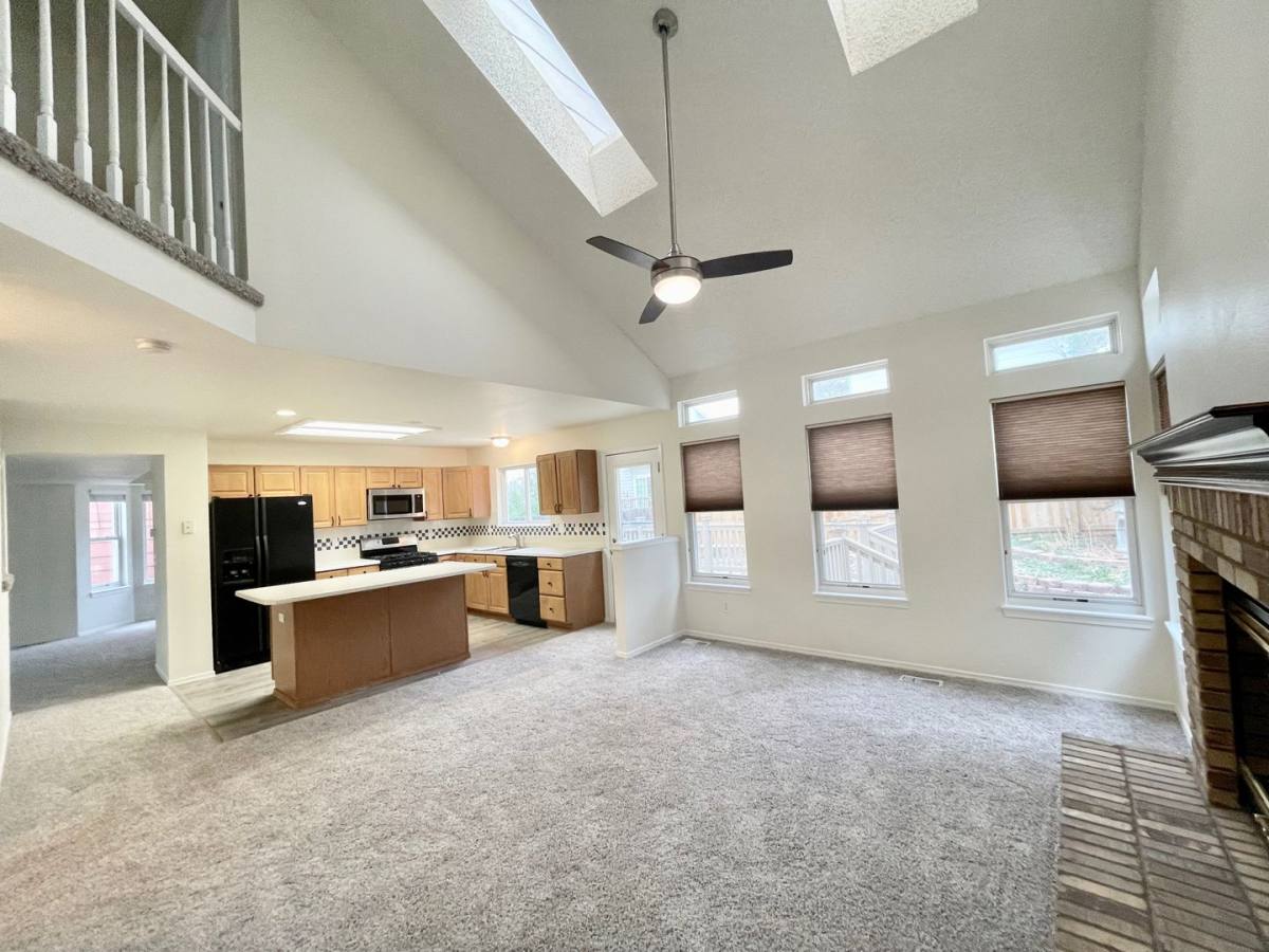 House for rent at 6675 Stonehedge Dr, Colorado Springs, CO 80918
