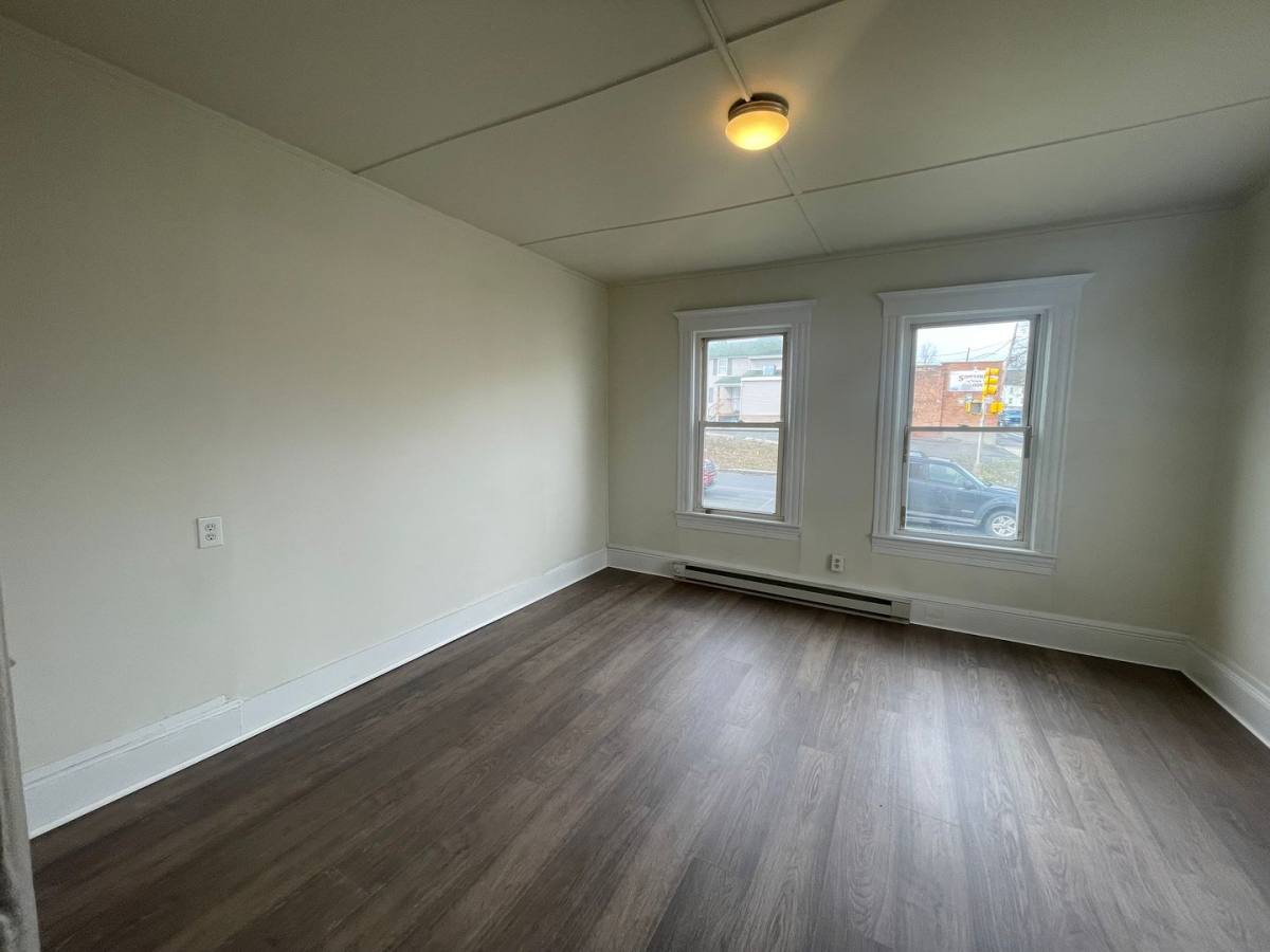 Apartment for rent at 456 Fenn St, Pittsfield, MA 01201