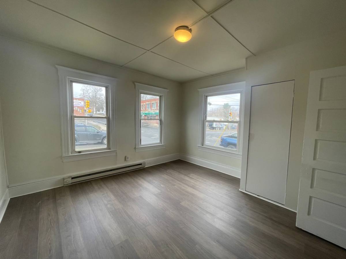 Apartment for rent at 456 Fenn St, Pittsfield, MA 01201