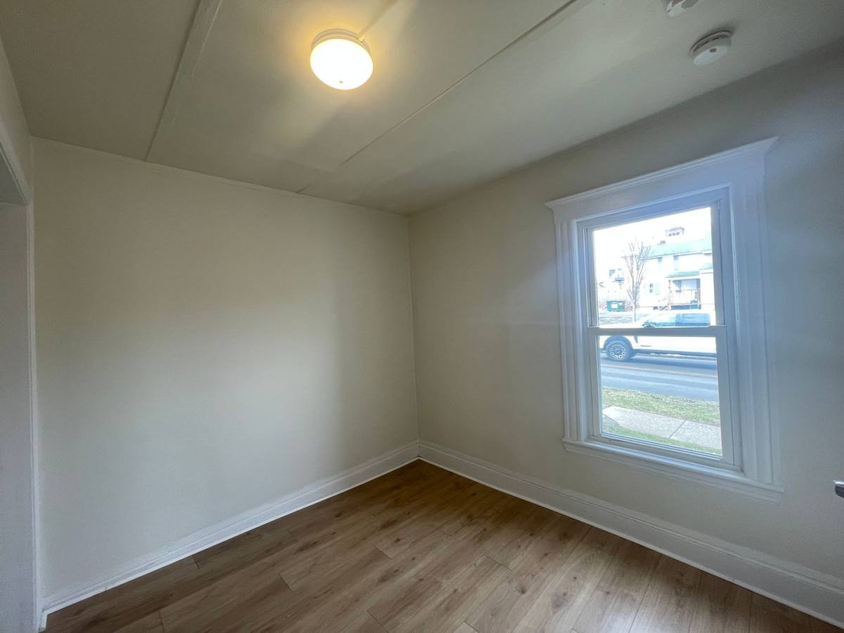 Apartment for rent at 456 Fenn St, Pittsfield, MA 01201