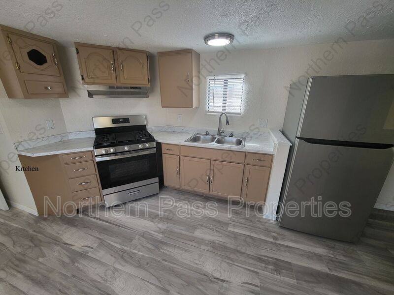 Apartment for rent at 7143 N Loop Dr E, El Paso, TX 79915