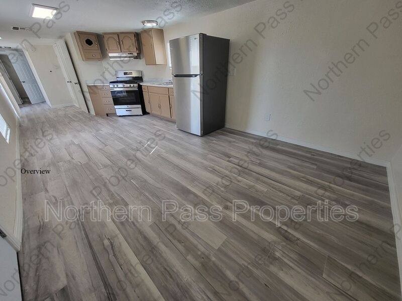 Apartment for rent at 7143 N Loop Dr E, El Paso, TX 79915