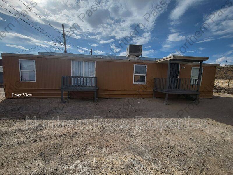 Apartment for rent at 7143 N Loop Dr E, El Paso, TX 79915