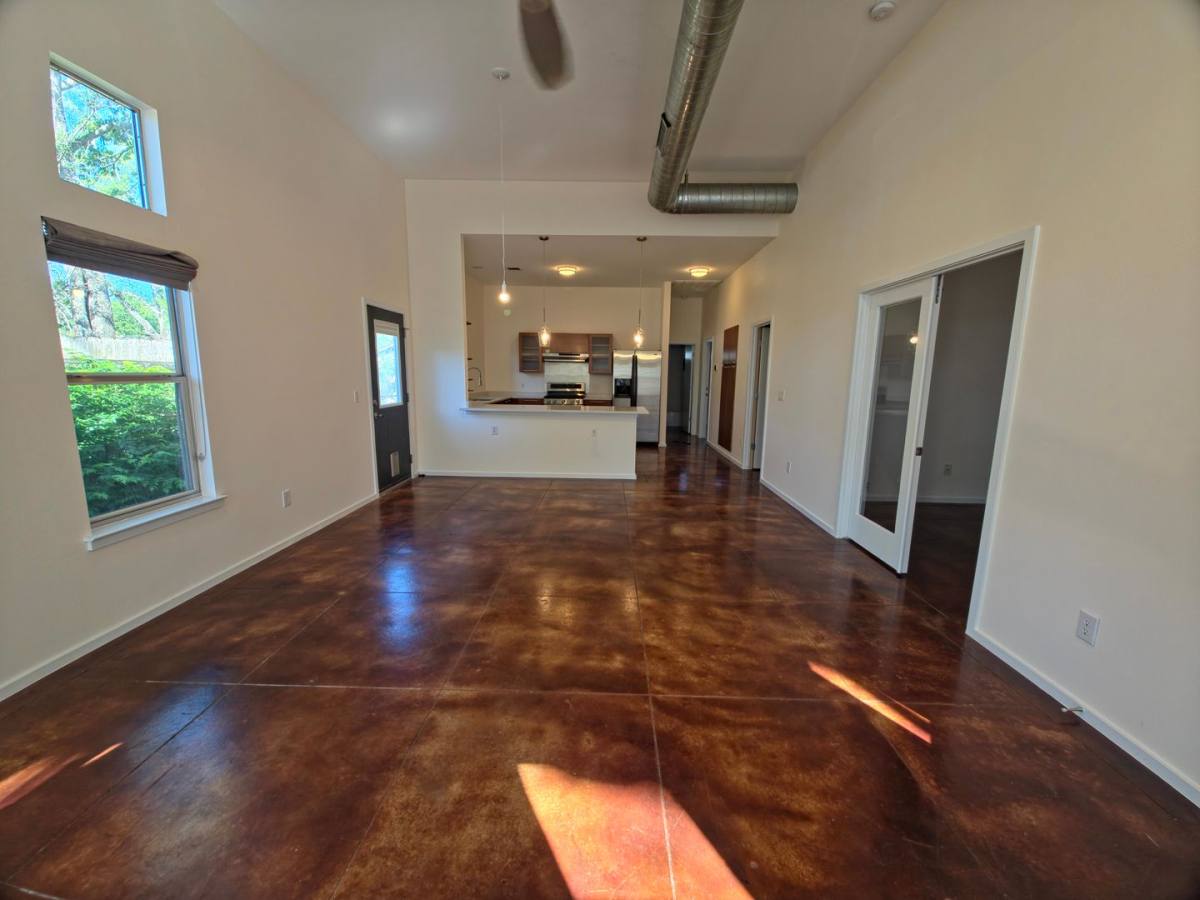 House for rent at 3806 Menchaca Rd #C, Austin, TX 78704