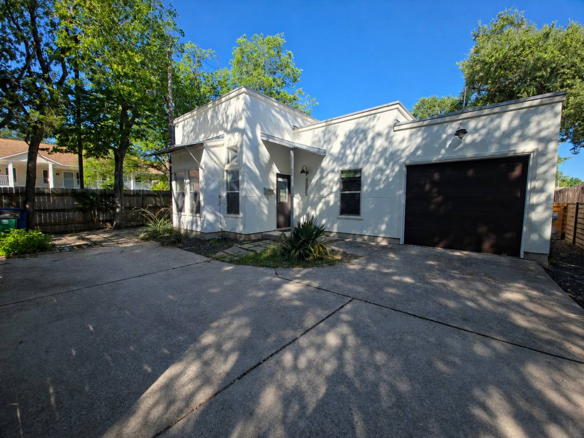 House for rent at 3806 Menchaca Rd #C, Austin, TX 78704