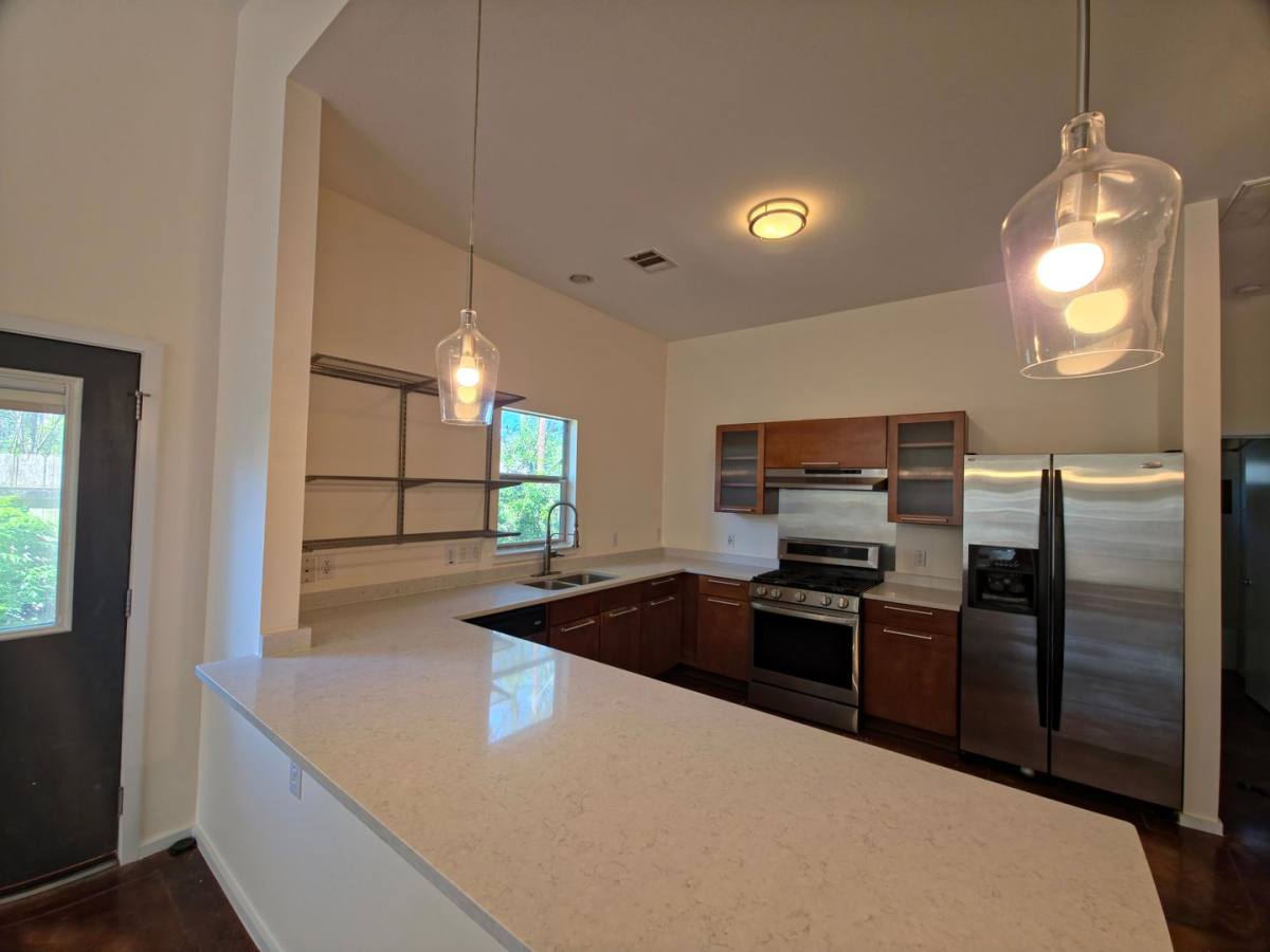 House for rent at 3806 Menchaca Rd #C, Austin, TX 78704