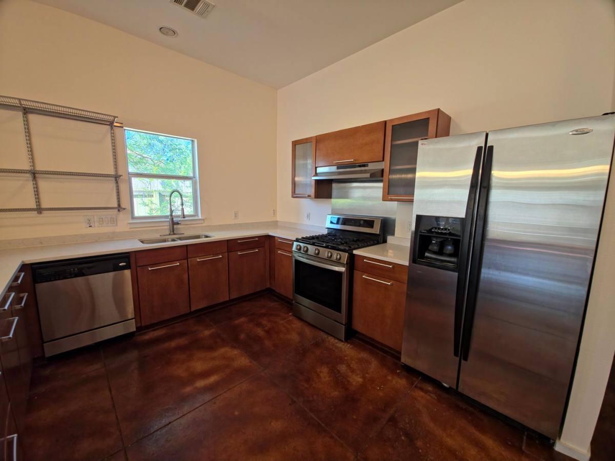 House for rent at 3806 Menchaca Rd #C, Austin, TX 78704