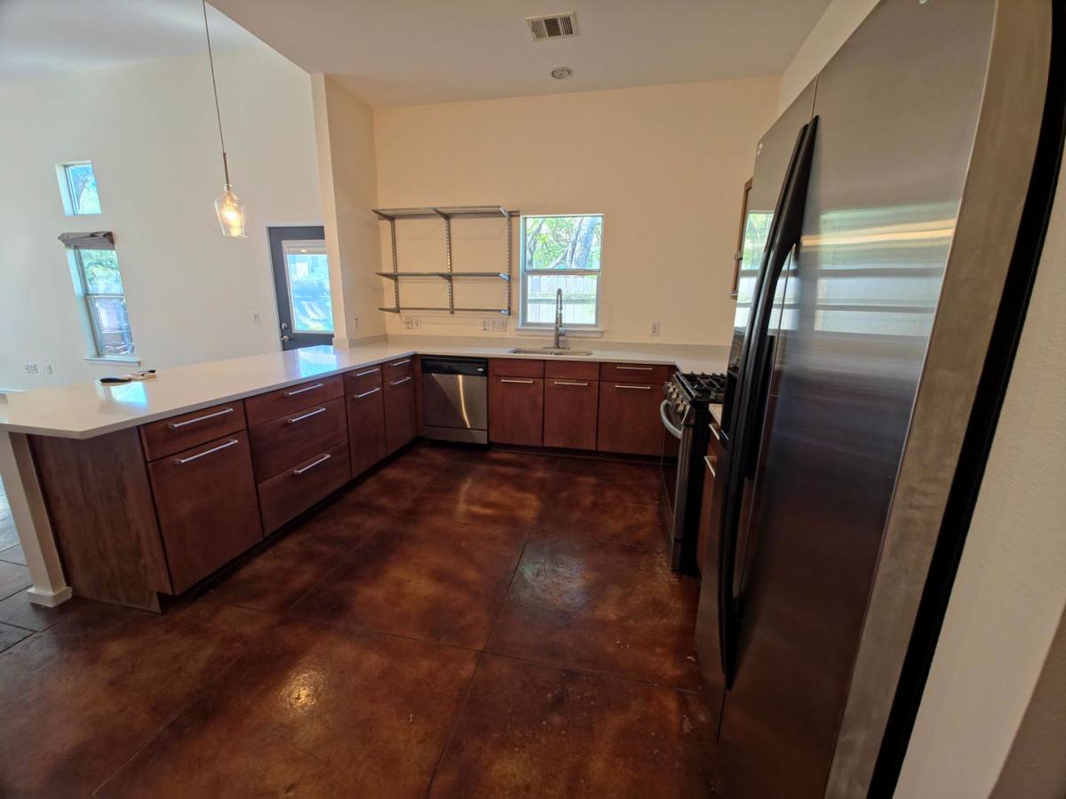 House for rent at 3806 Menchaca Rd #C, Austin, TX 78704