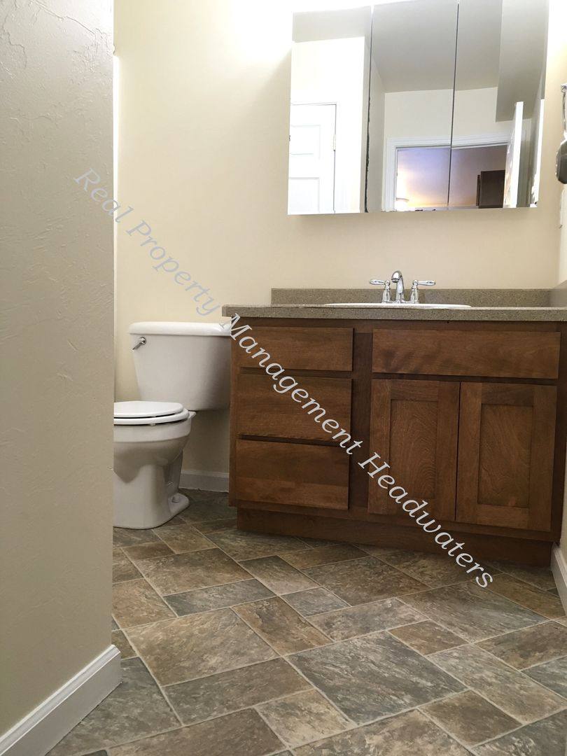 Apartment for rent at 1824 Missoula Ave, Helena, MT 59601