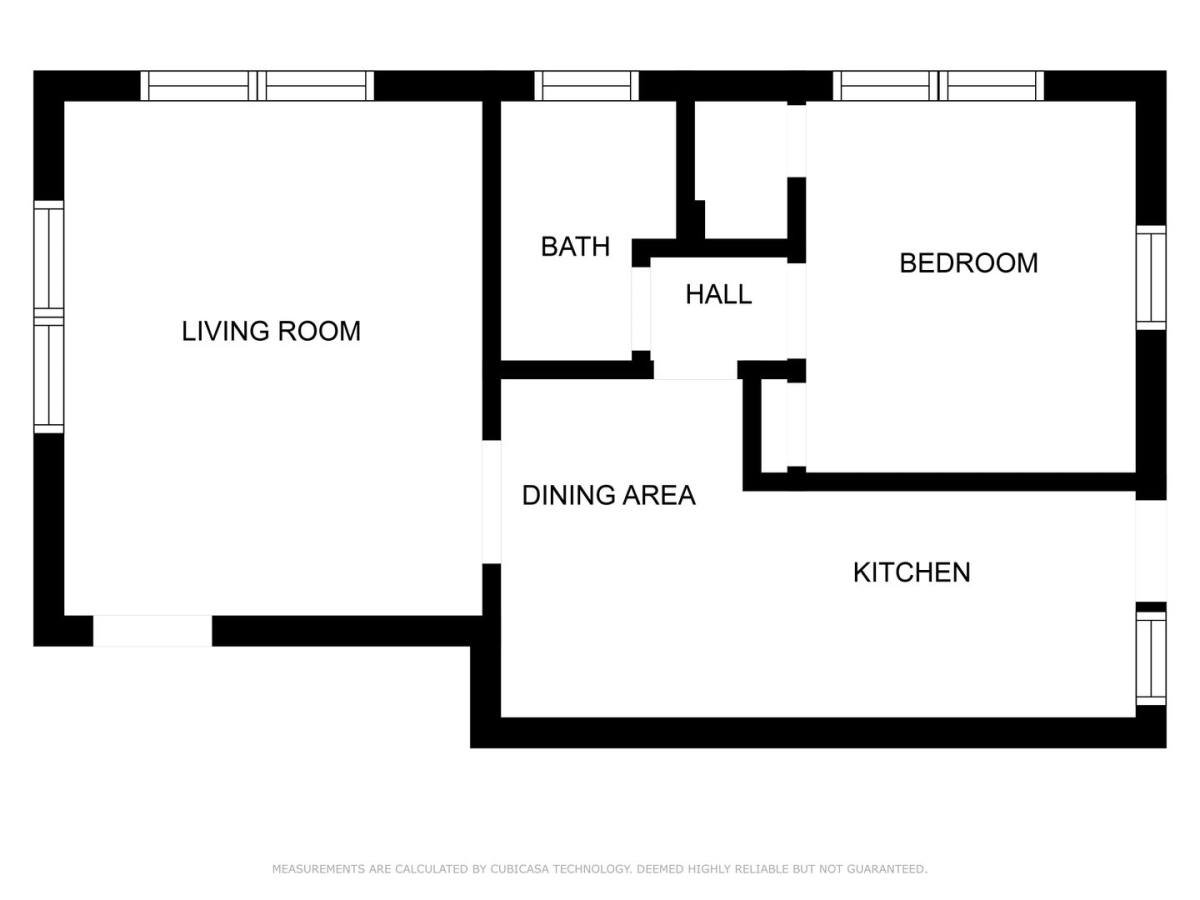 Apartment for rent at 4339 Wakeley, Omaha, NE 68131