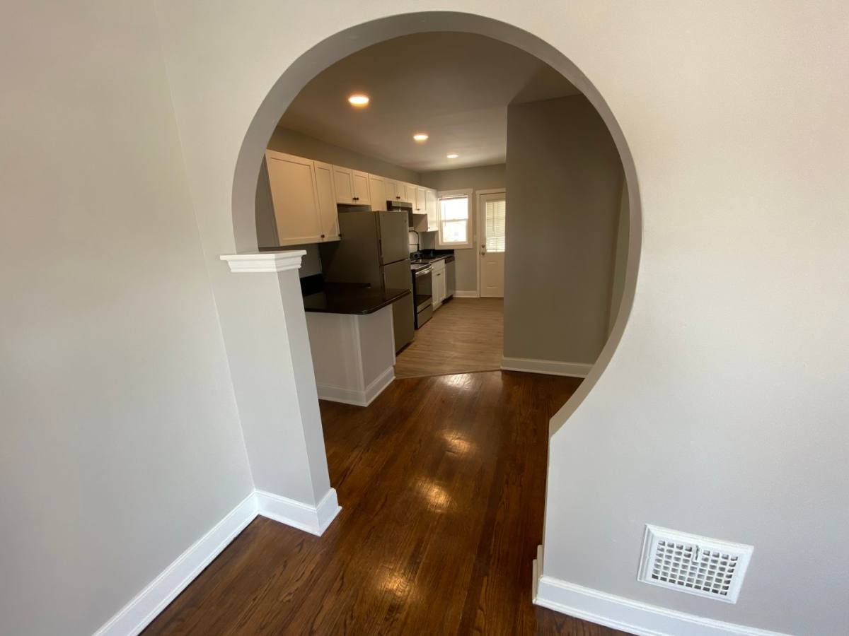 Apartment for rent at 4339 Wakeley, Omaha, NE 68131