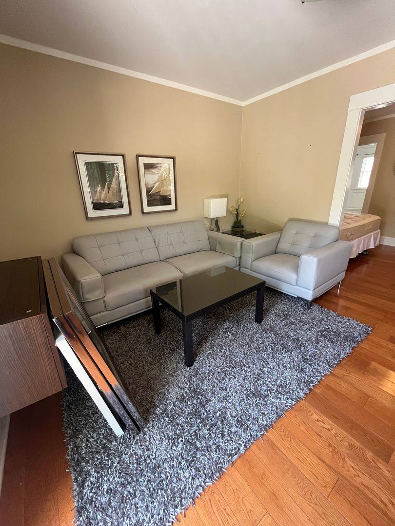 Apartment for rent at 301-303 N Hudson Ave, Pasadena, CA 91101
