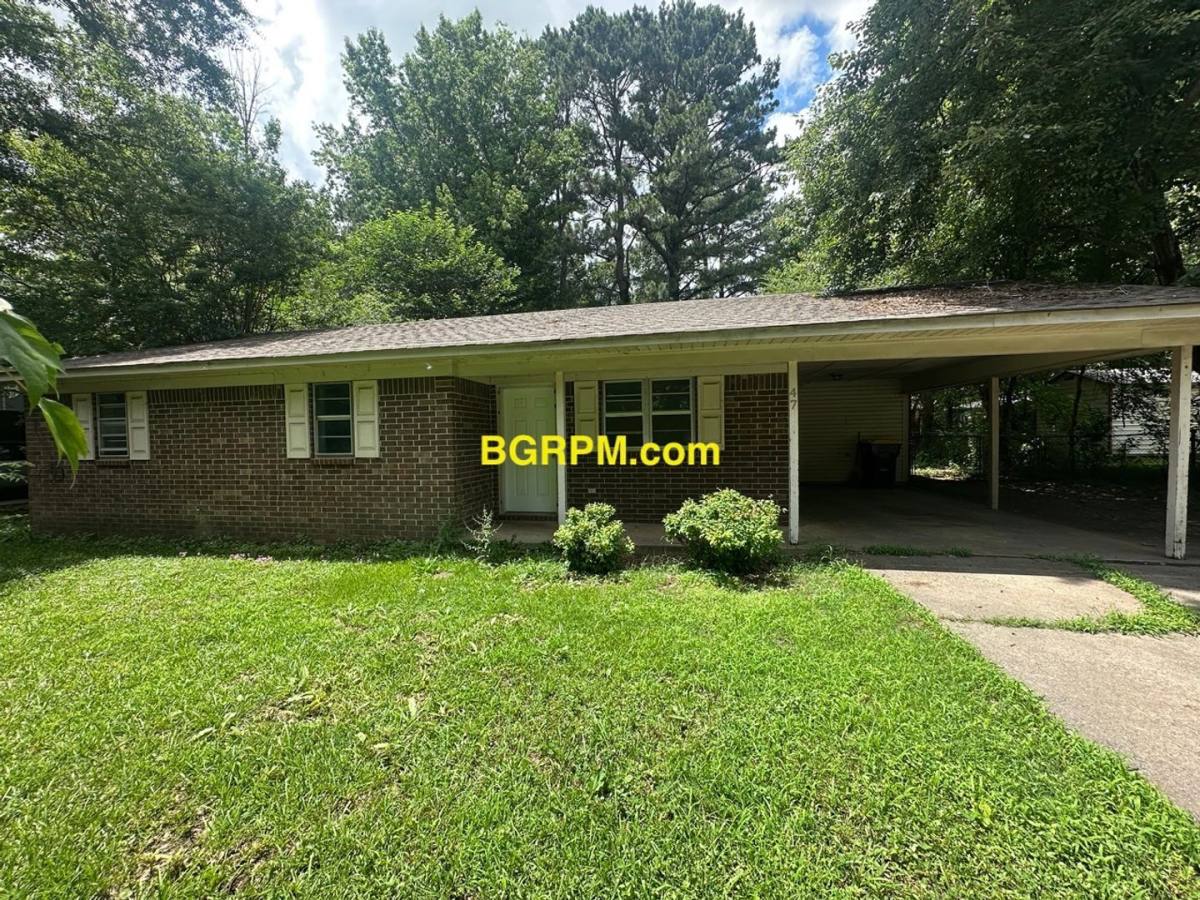 House for rent at 47 Pheasant Run, Cabot, AR 72023