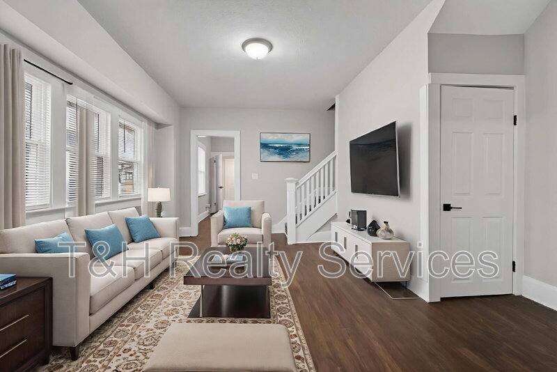 Apartment for rent at 926 W 32nd St, Indianapolis, IN 46208