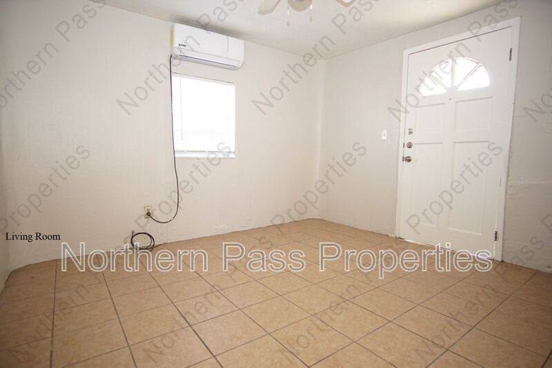 Apartment for rent at 7161 Dale #3, El Paso, TX 79915