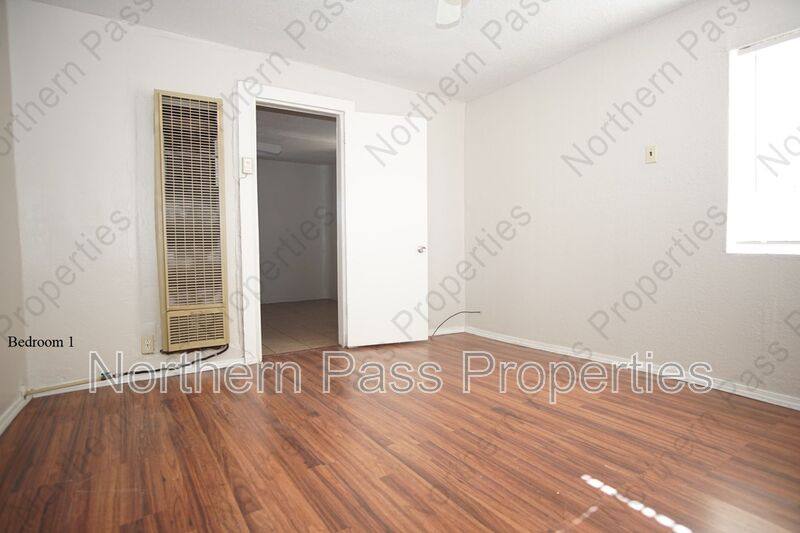 Apartment for rent at 7161 Dale #3, El Paso, TX 79915