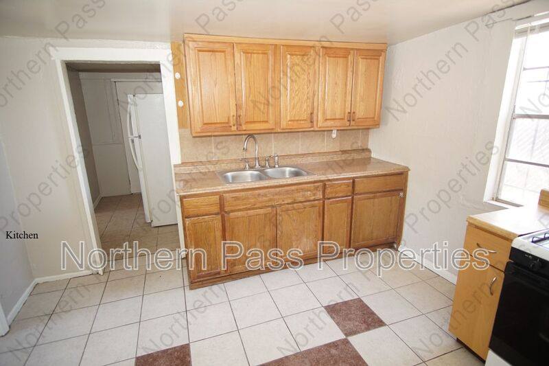 Apartment for rent at 7161 Dale #3, El Paso, TX 79915