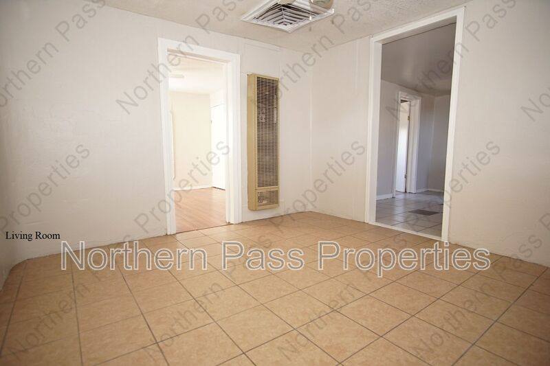 Apartment for rent at 7161 Dale #3, El Paso, TX 79915