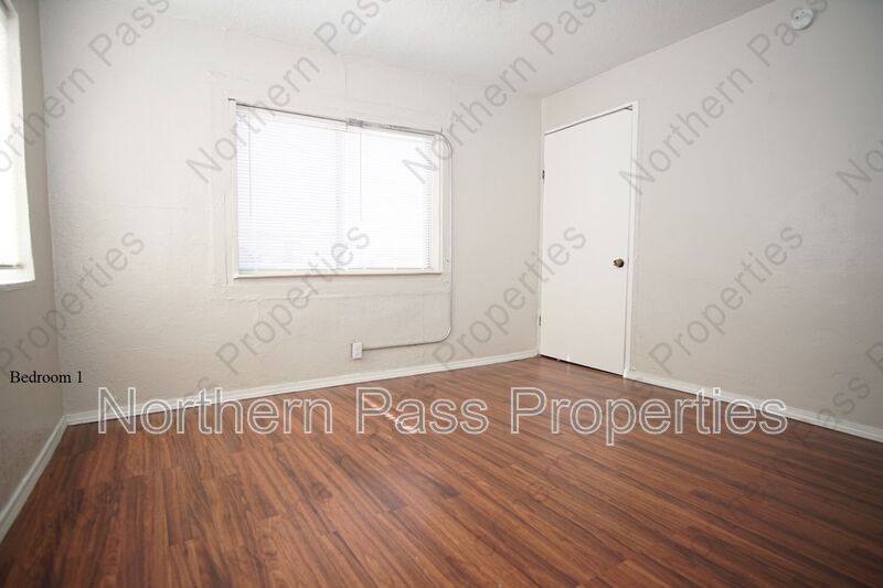 Apartment for rent at 7161 Dale #3, El Paso, TX 79915