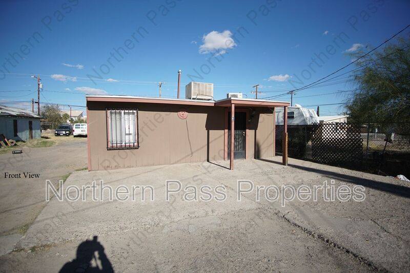 Apartment for rent at 7161 Dale #3, El Paso, TX 79915