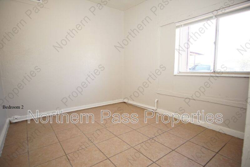 Apartment for rent at 7161 Dale #3, El Paso, TX 79915