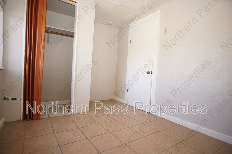 Apartment for rent at 7161 Dale #3, El Paso, TX 79915