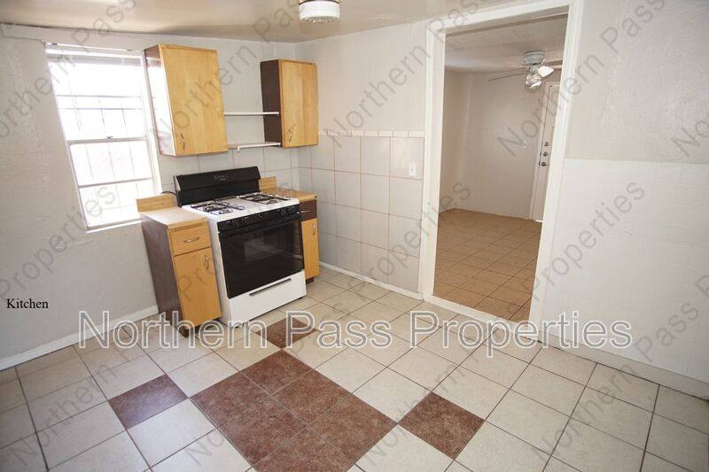 Apartment for rent at 7161 Dale #3, El Paso, TX 79915