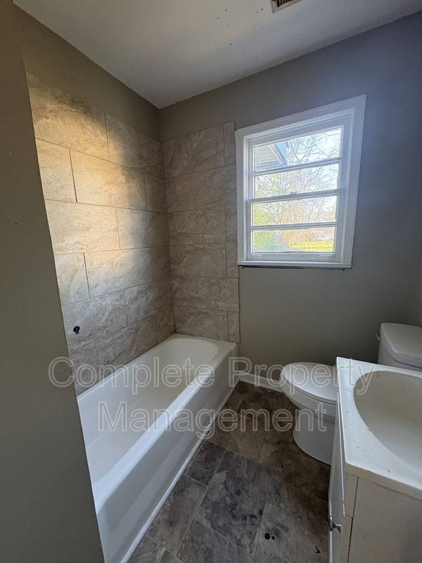 House for rent at 1408 16th St SW, Birmingham, AL 35211
